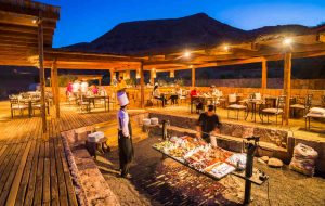 Hôtel Alto Atacama