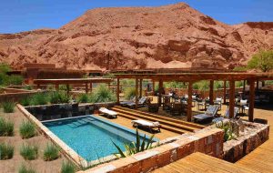 Hôtel Alto Atacama