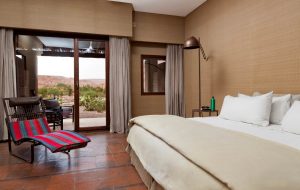 Hôtel Alto Atacama