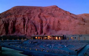 Hôtel Alto Atacama