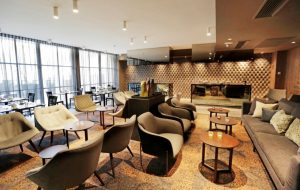 hôtel Las Cumbres Santiago