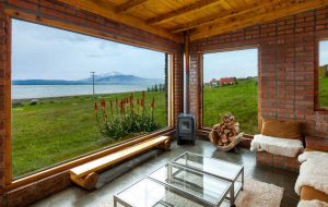 Hôtel Altiplanico Puerto Natales
