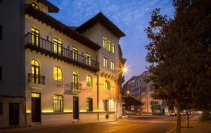 Hôtel Altiplanico Santiago
