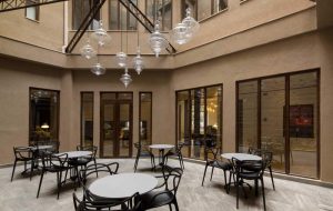 Hôtel Altiplanico Santiago