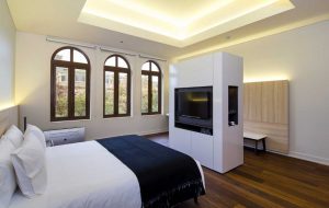 Hôtel Altiplanico Santiago