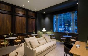 Hôtel Altiplanico Santiago