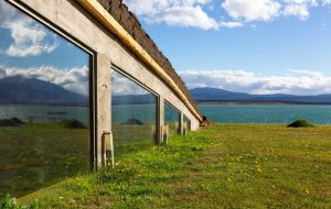 Hôtel Altiplanico Puerto Natales