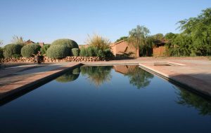Hôtel Altiplanico San Pedro
