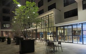 hôtel Las Cumbres Santiago