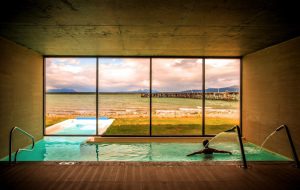 Hôtel The Singular Patagonie