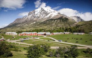 Hotel Las Torres